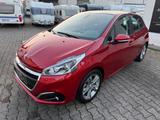 Peugeot 208 1.2 Signature *15tkm* TÜV NEU 1.Hand - Peugeot 208 mit Schiebedach