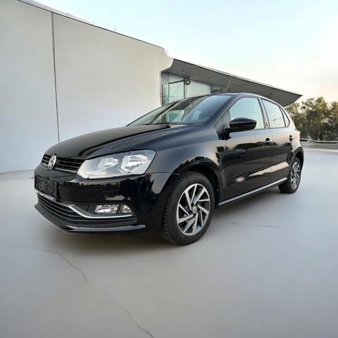 Volkswagen Polo V Sound TÜV Neu sehr gepflegt