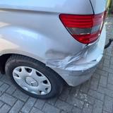 Mercedes-Benz Mercedes B 170 Typ 245 - Mercedes-Benz B-Klasse T245