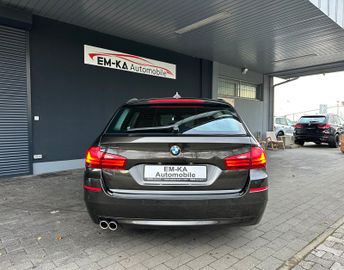 BMW 530 - 8
