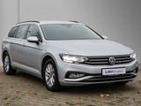 Volkswagen Passat Variant 1.6 TDI DSG Business *AHK*LED*Nav - Volkswagen Passat Variant: 1.6