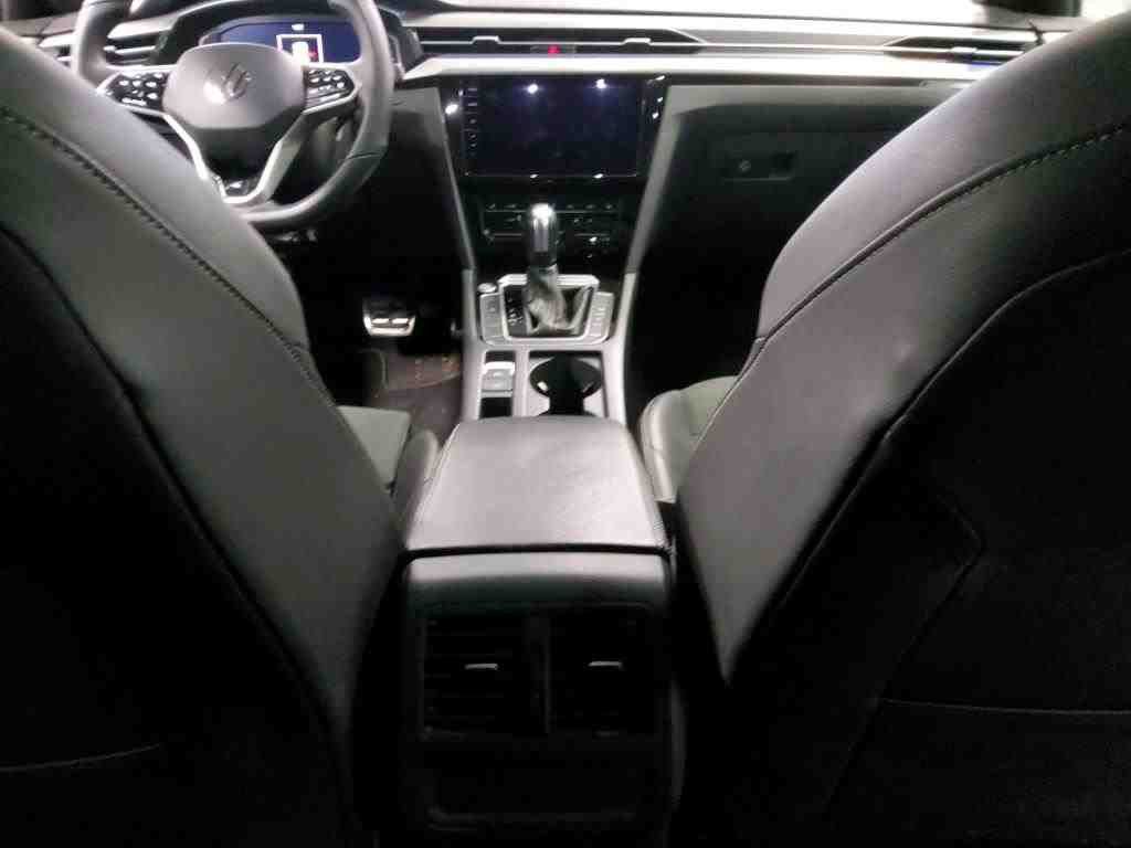 Volkswagen Arteon - Bild 6