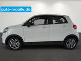 Leapmotor T03 Elektro - weiße LEAPMOTOR T03