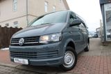Volkswagen T6 Caravelle|Klima|ESP|AUX|82000KM - Volkswagen T6 Caravelle aus 2016