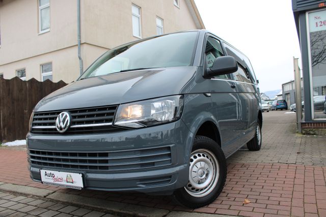 Volkswagen T6 Caravelle|Klima|ESP|AUX|82000KM