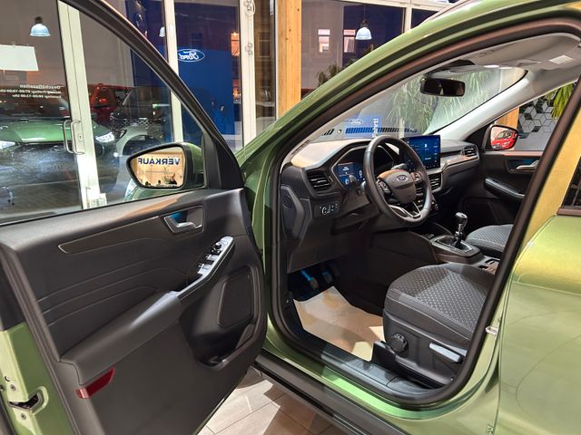 Ford Kuga Titanium 1,5 NEUES MODELL