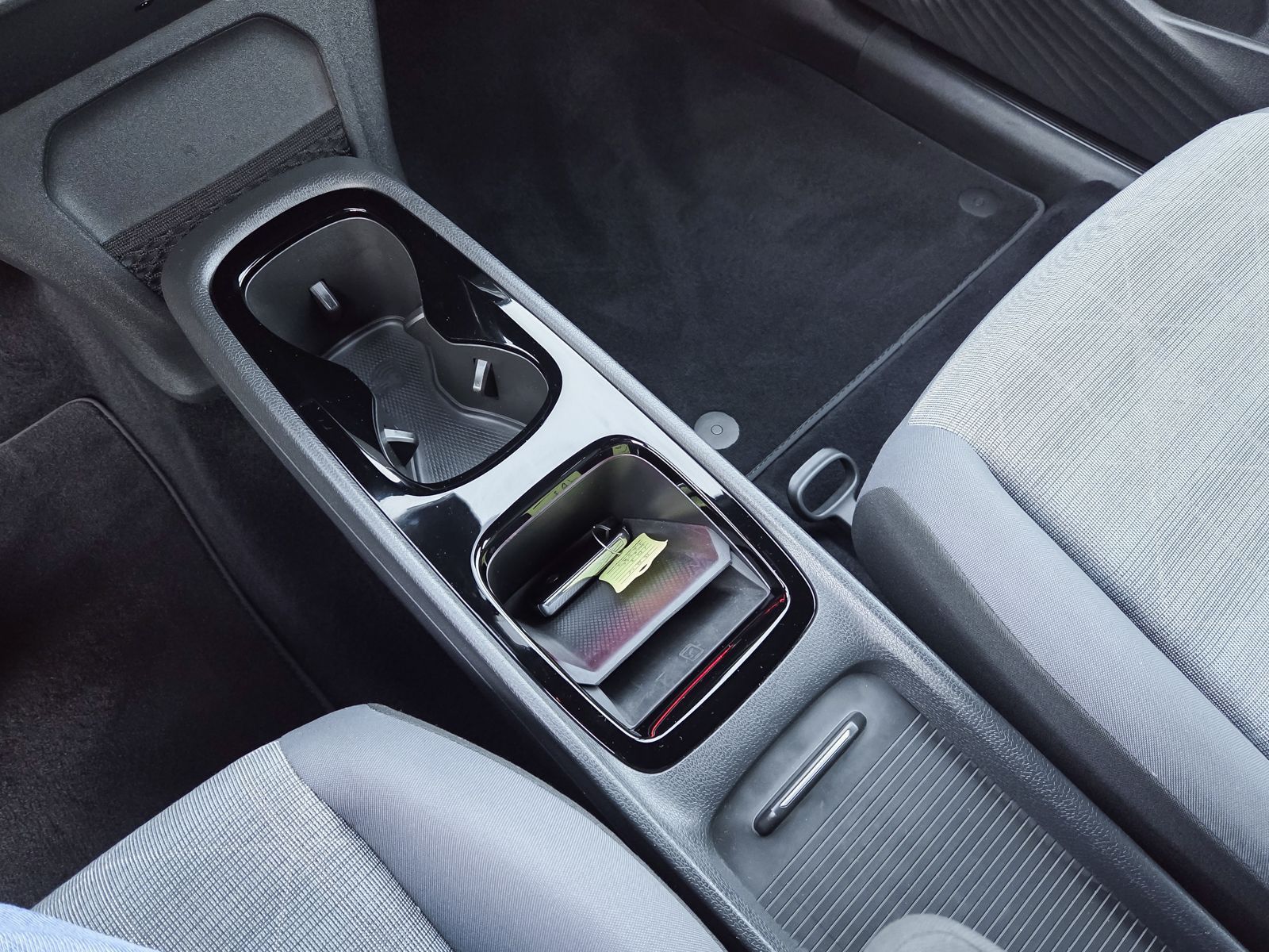 Volkswagen ID.3 - Bild 15