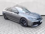 Volkswagen Passat Variant 2.0 TDI DSG 4M R-Line Matrix AHK - Volkswagen Gebrauchtwagen in Magdeburg