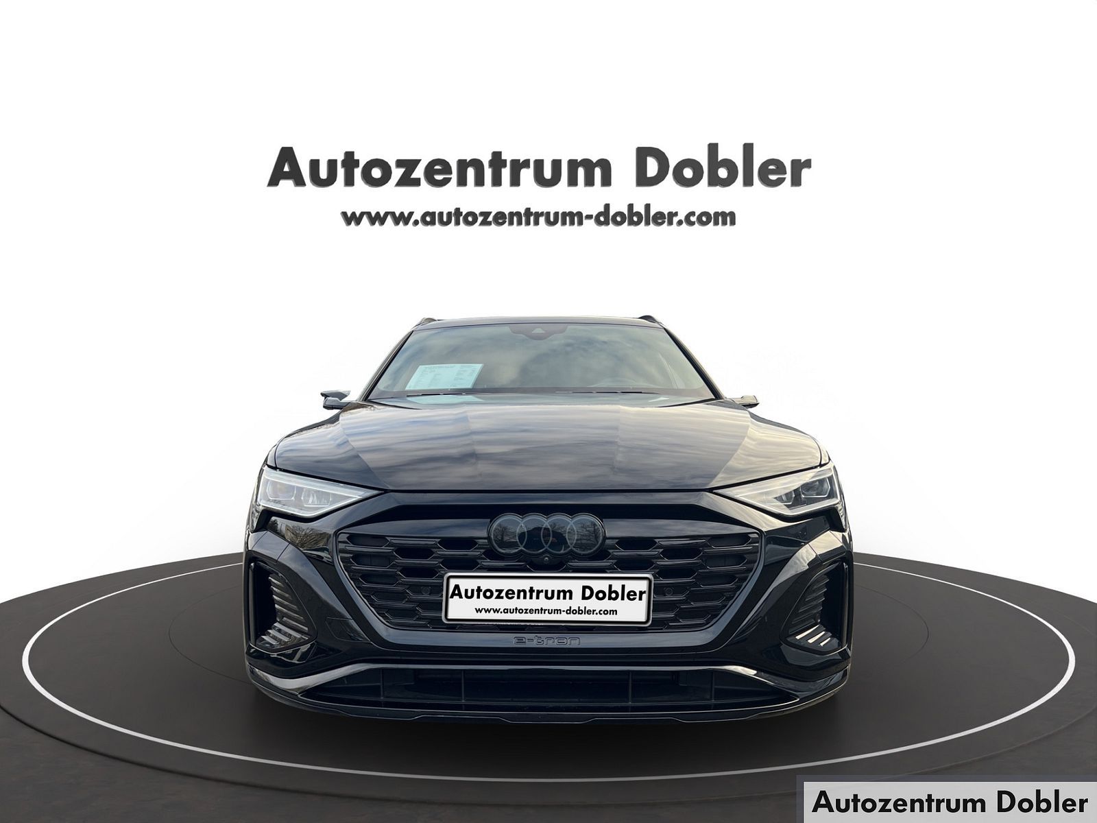 Audi Q8 e-tron - Bild 3