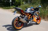 KTM RC 390 - KTM RC 390
