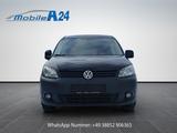 Volkswagen Caddy Maxi RONCALLI AUTOMATIK NAVI - Volkswagen Caddy Maxi: Roncalli