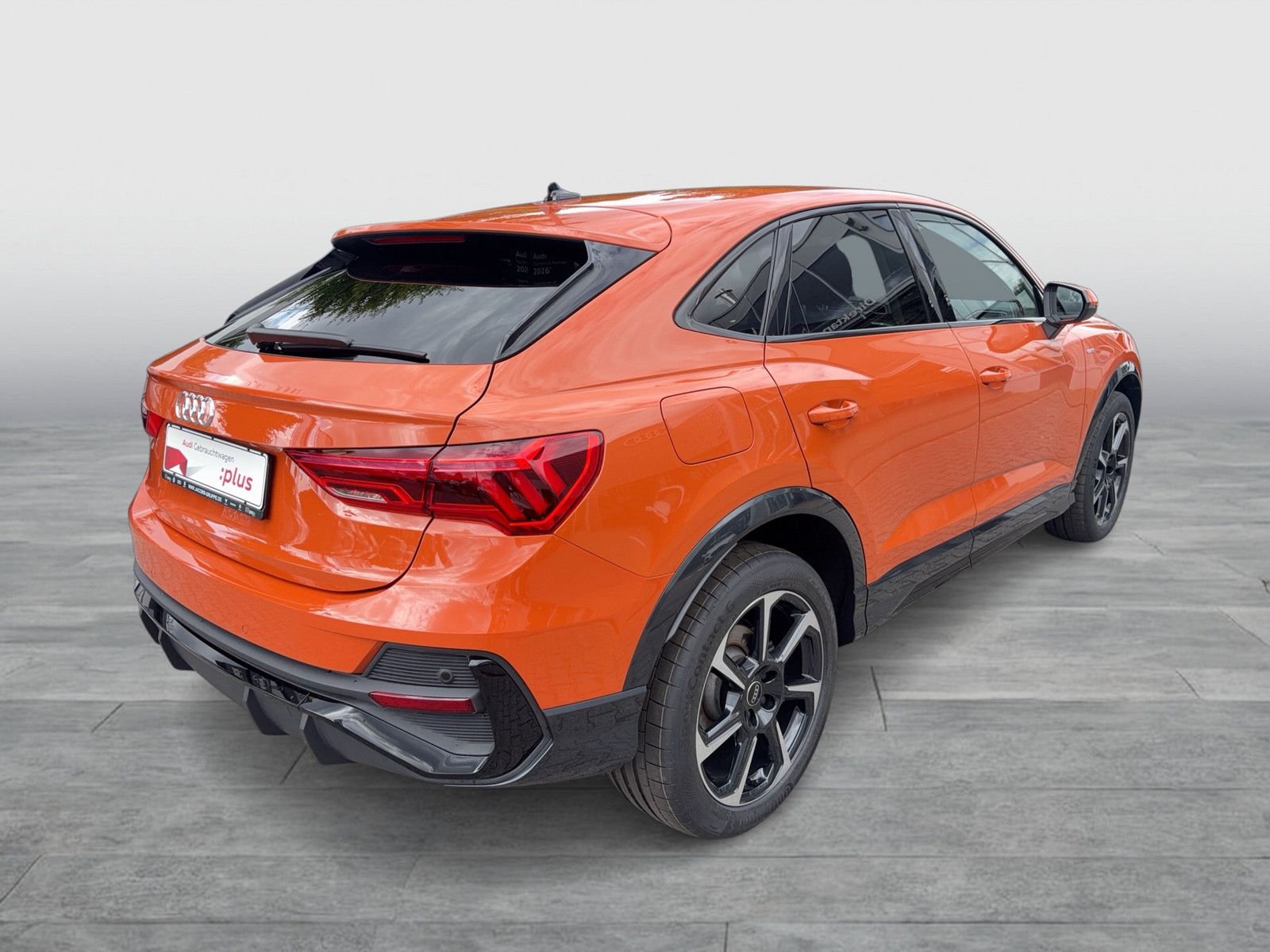 Audi Q3 - Bild 6