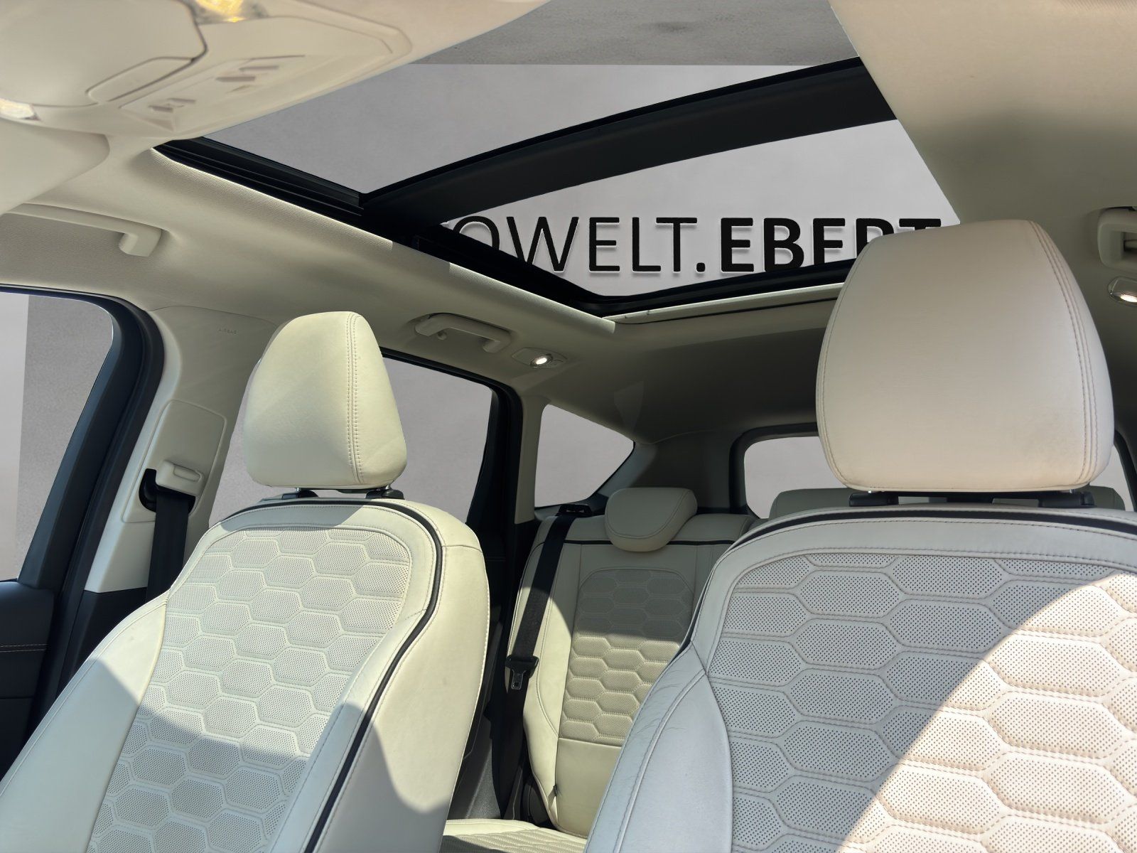 Fahrzeugabbildung Ford Kuga 2.0 Vignale 4x4 Aut./ACC/AHK/KAMERA/PANO/