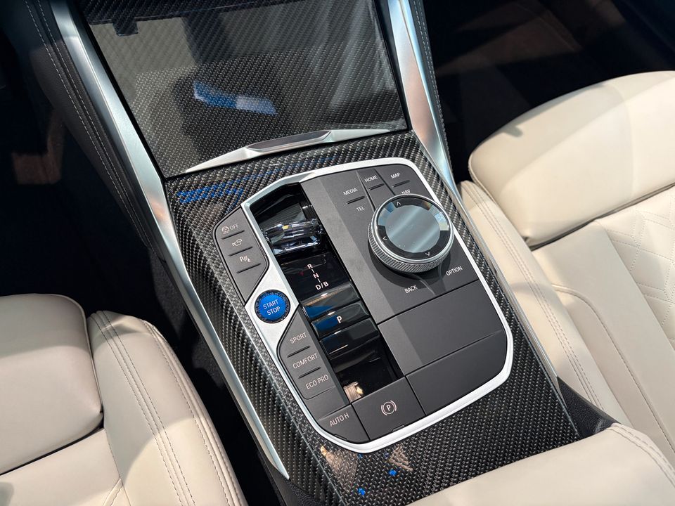 BMW i4 - Bild 17