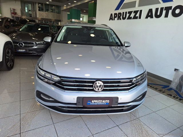 Volkswagen VOLKSWAGEN Passat Var. 1.6 TDI DSG EVO Business 