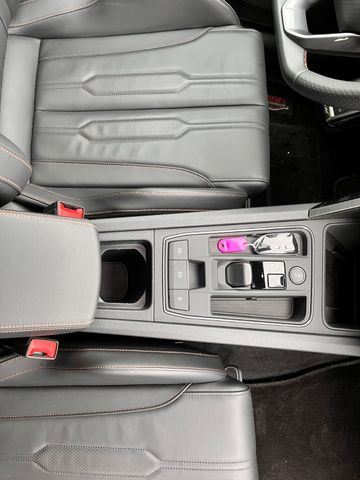 VZ 4Drive*Cup-Schalensitze/Navi/Pano Dach*