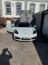 Porsche Boxster - Porsche Boxster in Bochum