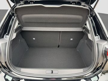 Fotografie 8 des Opel Corsa F 1.2 75ps Tech-Paket Sitzhzg.