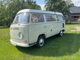 Volkswagen T2 Westfalia - Volkswagen: Westfalia