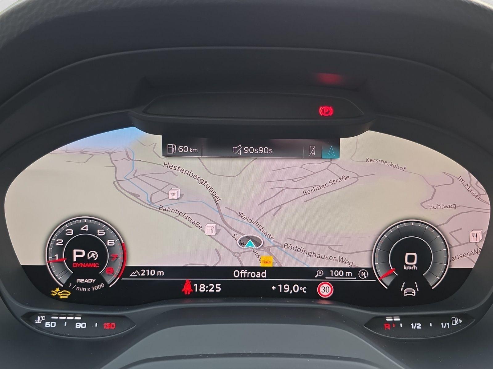 Audi Q2 40 TFSI Q ADVANCED LEDER KAMERA SPORTSITZE eK, миниатюра 10