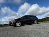 Opel Astra Sports Tourer 1.4 Turbo Opc line  - Opel Astra Kombi Opc mit Benzin-Antrieb