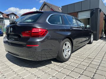 BMW 520 - 9