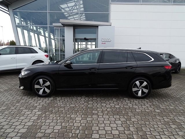 Passat Variant 2.0 TDI DSG Business - incl. WR