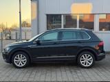 Volkswagen Tiguan 2.0 TDI DSG 4Motion*AHK*Pano*StHz*NAV*RFK - Volkswagen Tiguan: Standheizung