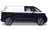 Volkswagen ID. Buzz Cargo Pure Nachlass 32% dt. Besteller - Volkswagen Gebrauchtwagen in Duisburg
