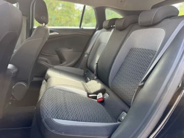 Opel Astra - 10