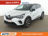 Mitsubishi ASX 1.3 TCE Mild-Hybrid Intro Edition Aut.*NAVI* - Mitsubishi ASX in Stuttgart