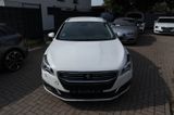 Peugeot 508 SW Active Automatik - Peugeot 508 aus 2016
