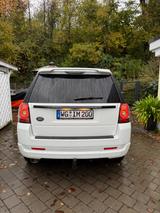 Land Rover Freelander SD4 SE Dynamic  - Land Rover Freelander Gebrauchtwagen