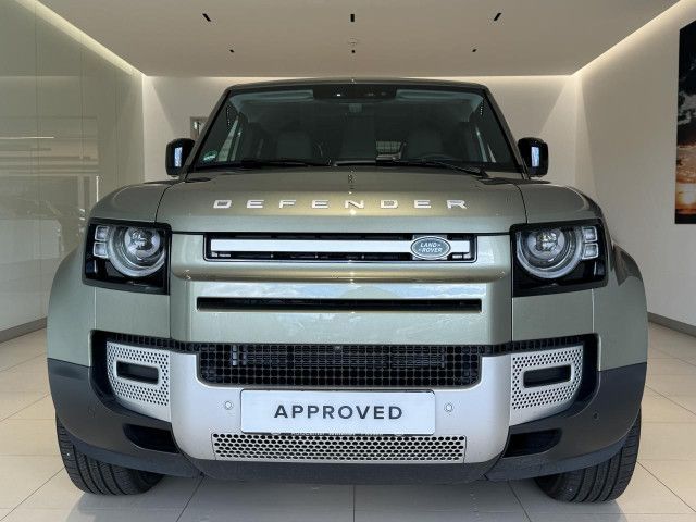 Foto Nummer 9: LAND ROVER Defender