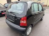 Hyundai Atos 1.1/Sehr gepflegt/Klima/Allwetterreifen/5-T - schwarze Hyundai Atos