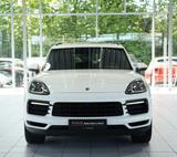 Porsche Cayenne V6 *1.H *21 *Pano*MwSt.*Chrono*LUFT*AHK - Porsche Cayenne in Wuppertal