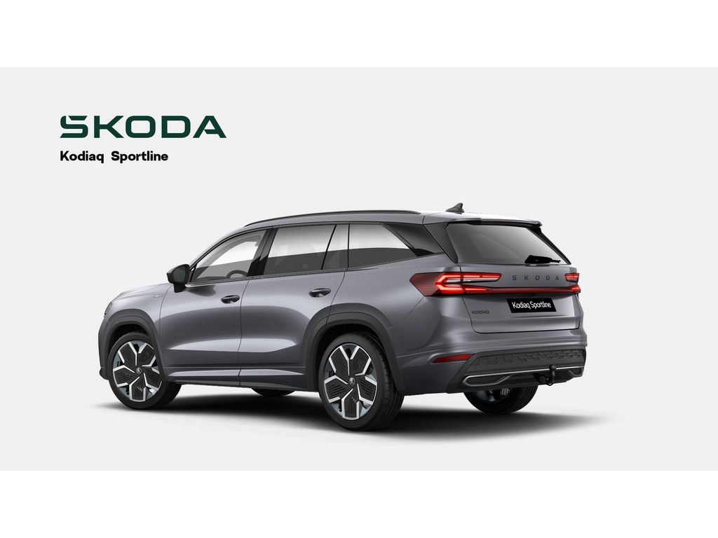 Skoda Kodiaq - Bild 2
