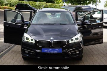 BMW 220 Active Tourer - 5