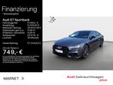 Audi S7 Sportback 3.0 TDI quattro*Navi*Matrix*HUD*B&O - Audi S7 aus 2021