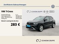 Volkswagen T-Cross - Vorschau Bild 2