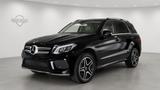 Mercedes-Benz GLE 250 d 4Matic AMG-LINE + EXCLUSIVE + PANORAMA - gebrauchte Mercedes-Benz GLE 250 aus dem Jahr 2017