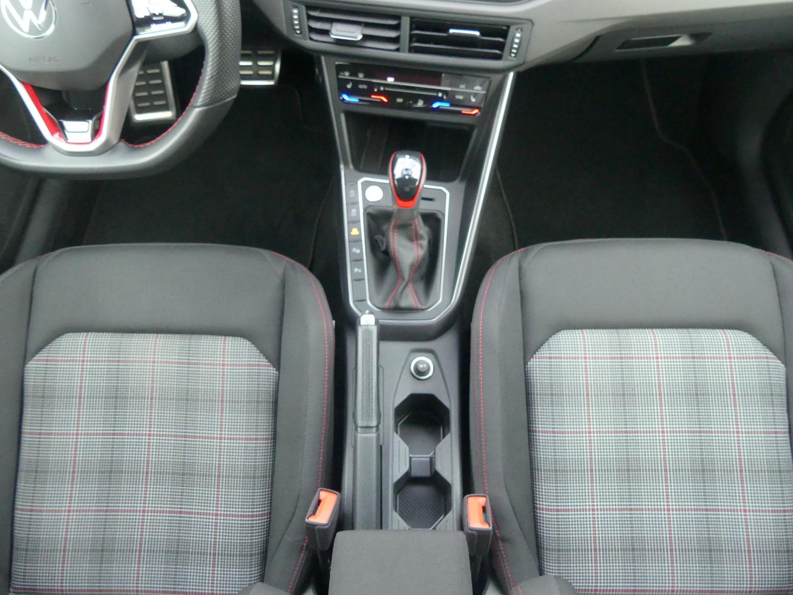 Volkswagen Polo 2.0 TSI GTI LED ACC Kamera Allwetter Navi S, миниатюра 17