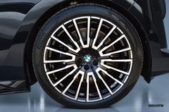 BMW M760 – 8 / 25