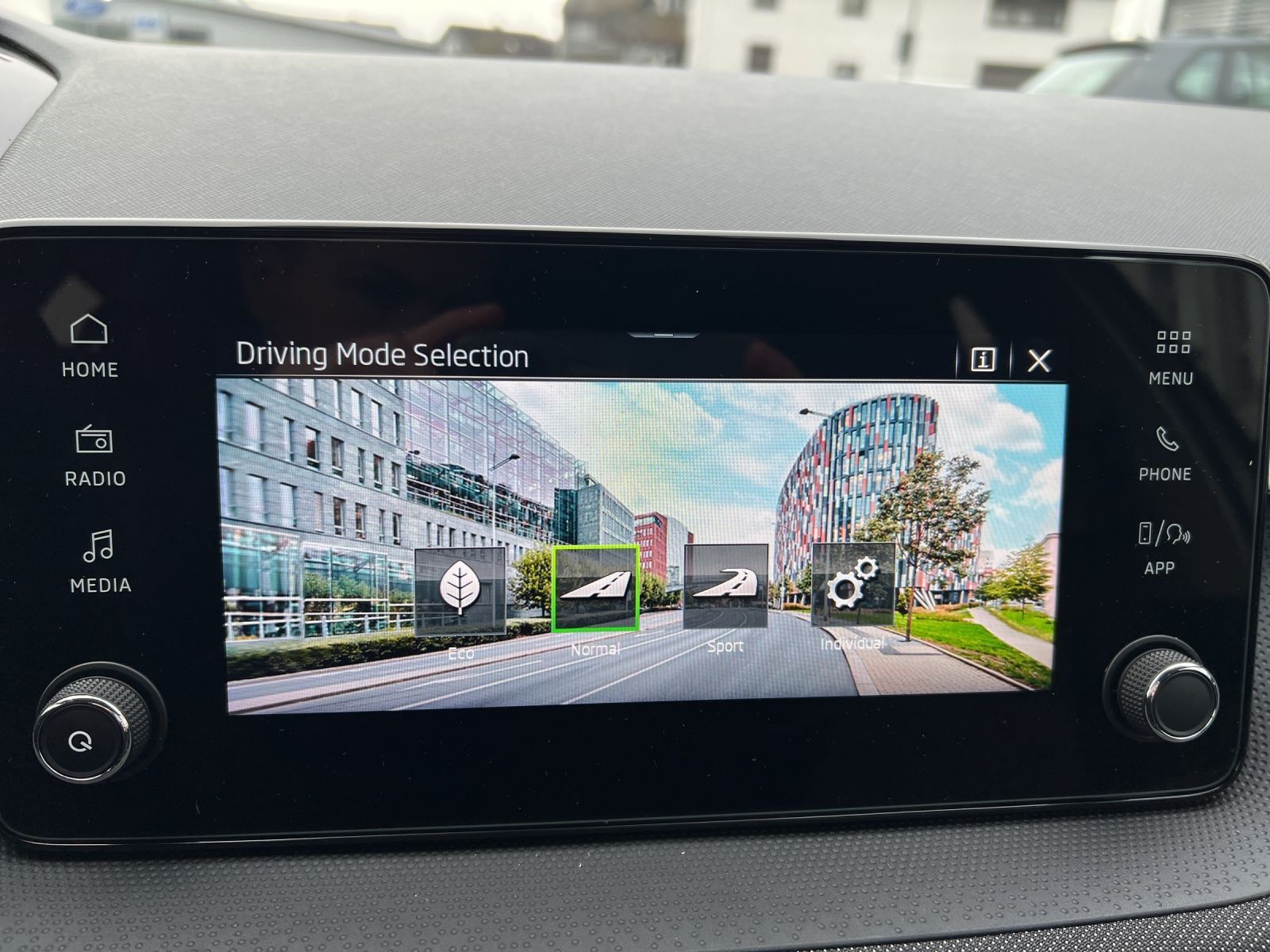 Skoda Fabia - Bild 21