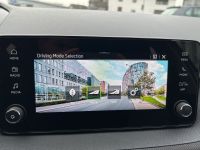 Skoda Fabia - Vorschau Bild 21