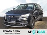 Opel Grandland 120 Jahre +PDC+RKF+EFH+SHZ+LHZ+NAV+BC+ - Opel Grandland (X) 120-Jahre