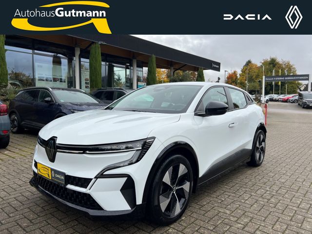 Renault Megane E-Tech Electric Equilibre EV60 220HP LED