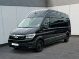 MAN TGE 3.180 L4H4 4x4 4,1t CAMPER VOLL LED NAVI KAM - MAN 4