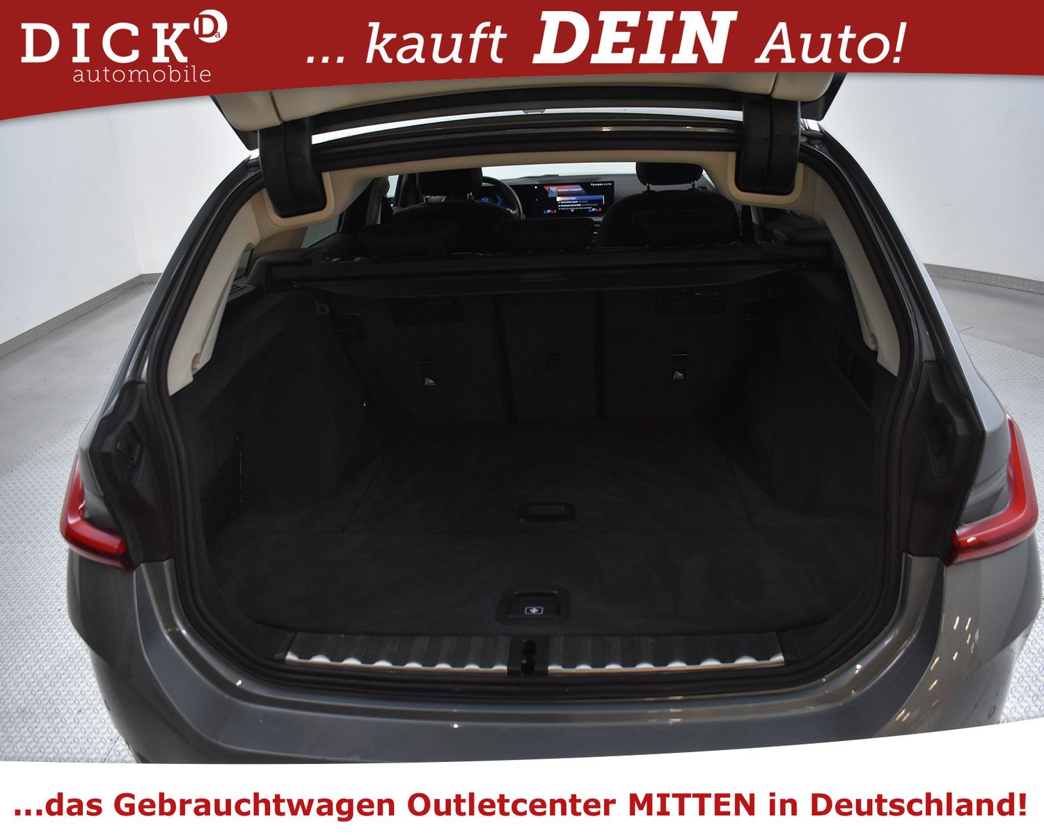 BMW 318d Aut. FACELIFT+NAVI+VIRTU+LED+SHZ+TEMP+PDC+M - Image 21