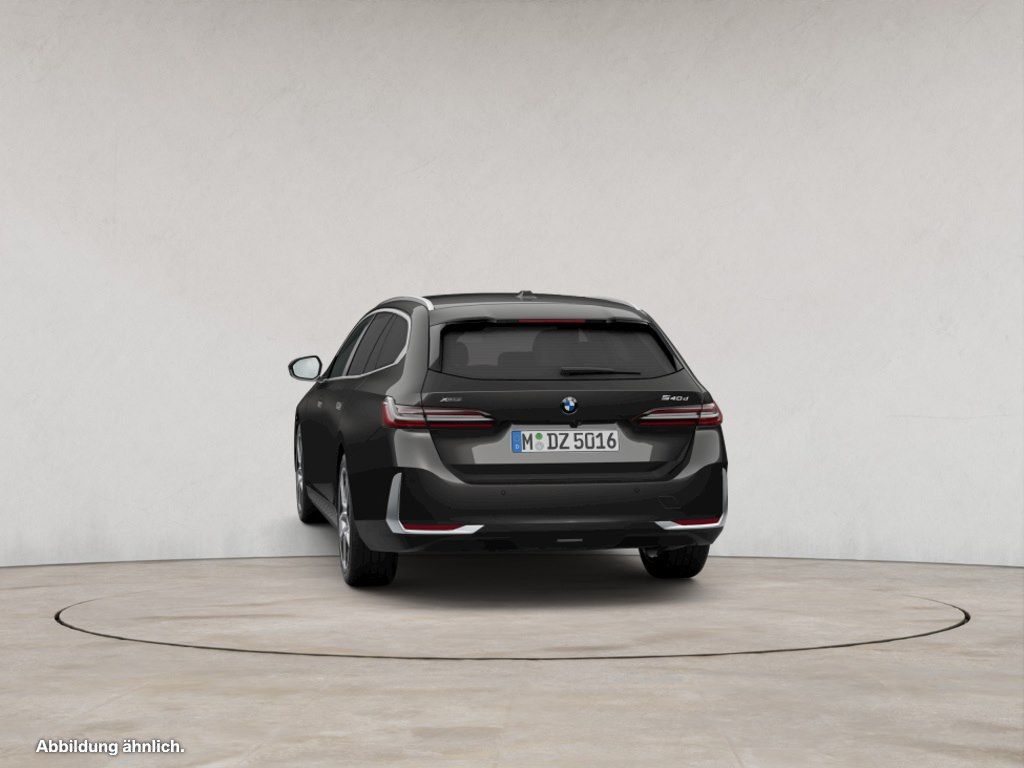BMW 540 - Bild 7